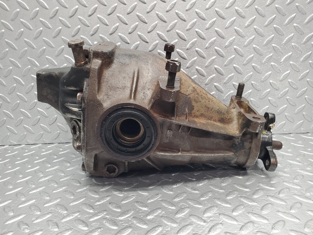 48834 Mercedes-Benz W123 Rear Differential Ratio 3.69 A1233510101