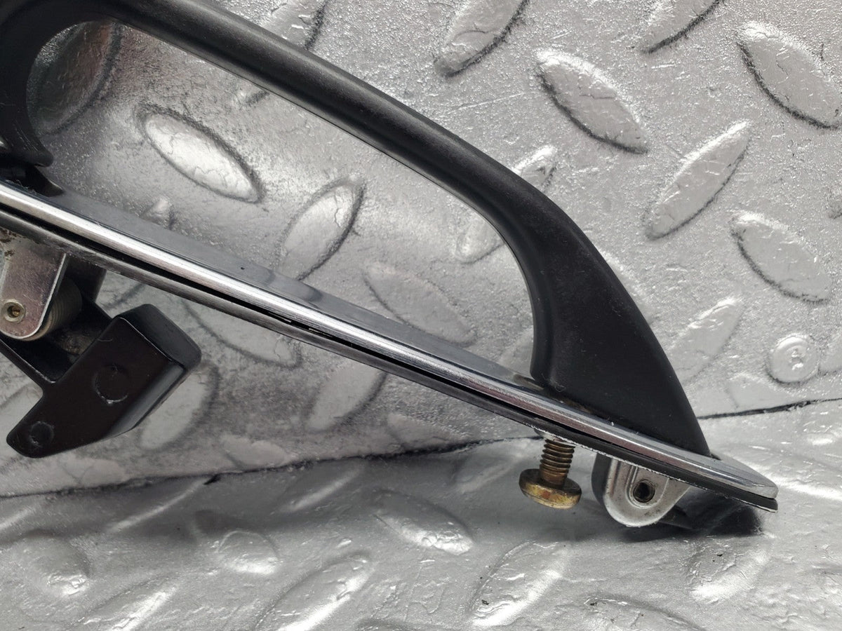 49540 Mercedes-Benz C123 Coupe Right Door Exterior Handle No Key