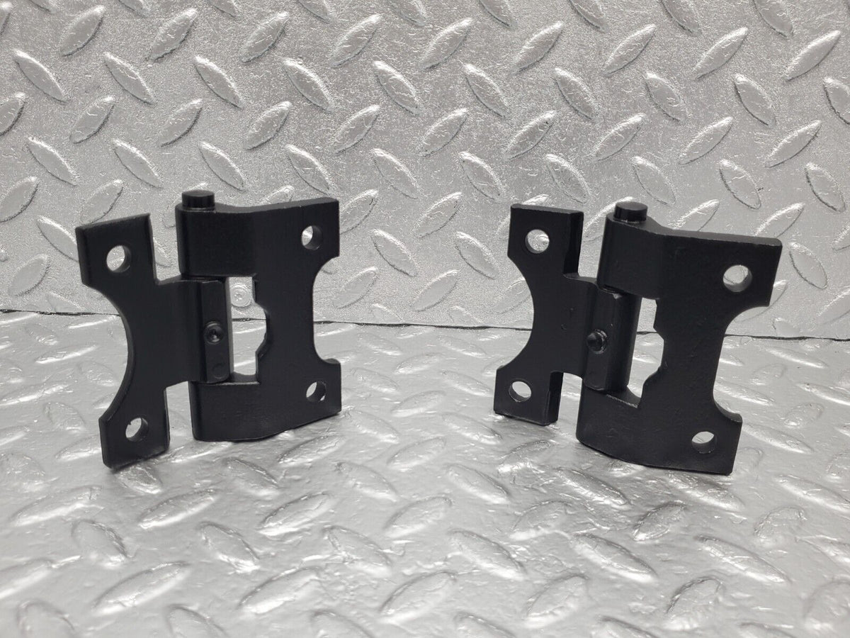 48211 Mercedes-Benz C107 R107 Door Hinge Left Side