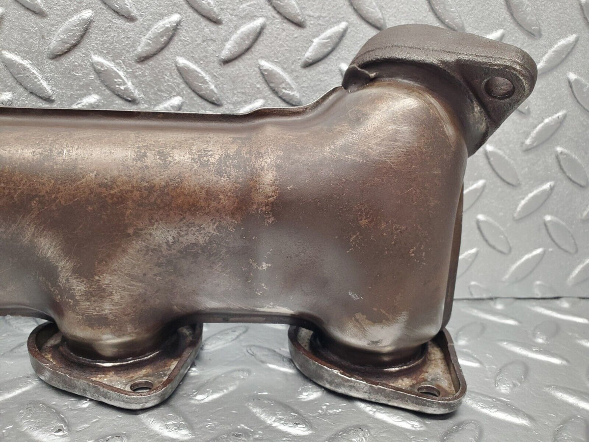 48043 Mercedes-Benz R230 350SL Coupe Exhaust Manifold Cylinder Right Side