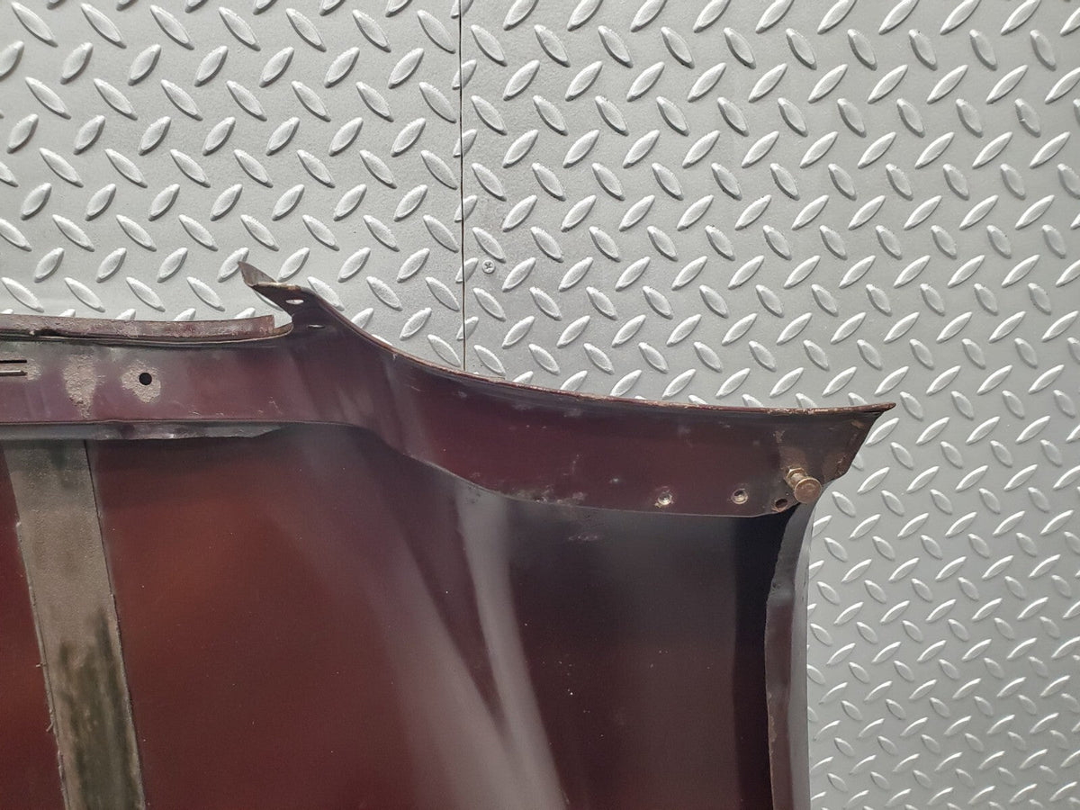 48747 Mercedes-Benz W108 Bonnet