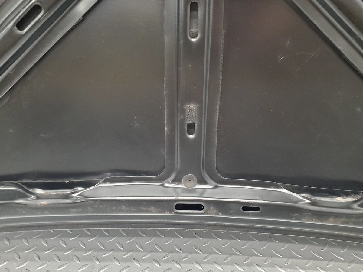 49481 Mercedes-Benz W123 Trunk Door Boot Lid