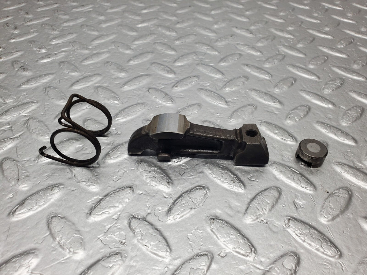 48879 Mercedes-Benz W108 Valve Rocker Arm With Retaining Spring & Tappet