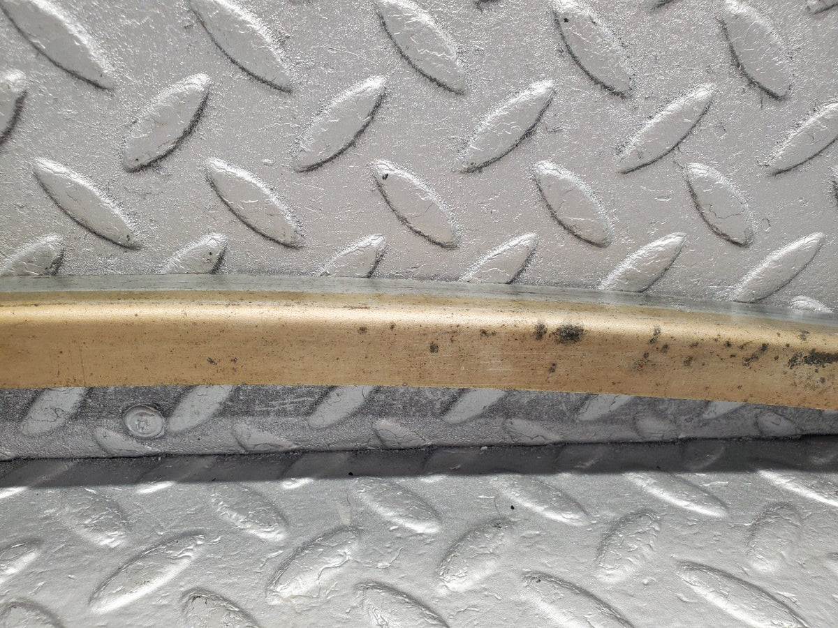 49541 Mercedes-Benz C123 Coupe Front Right Window Channel