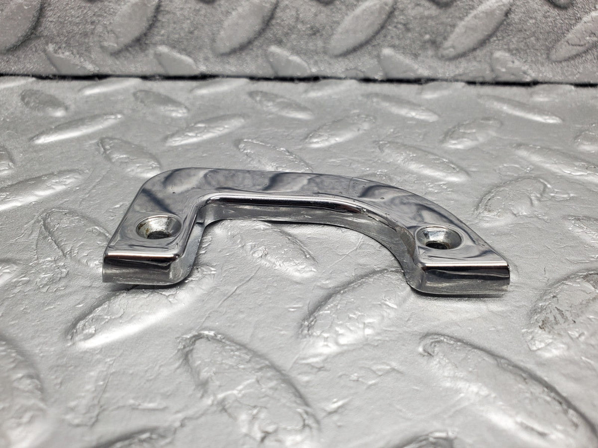 50538 Mercedes-Benz W108 280SE 3.5 Interior Chrome Door Latch Trim Right