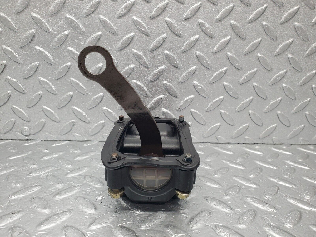 46526 Mercedes-Benz C123 280CE Coupe Automatic Gear Shift Selector Linkage A1232670305