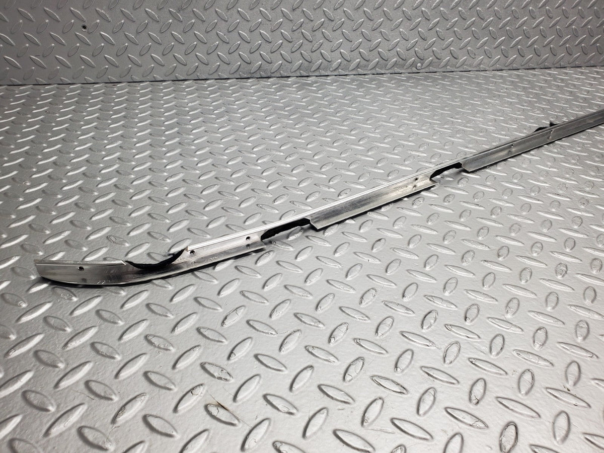 50749 Mercedes-Benz W108 280SE 3.5 Dashboard Chrome Trim