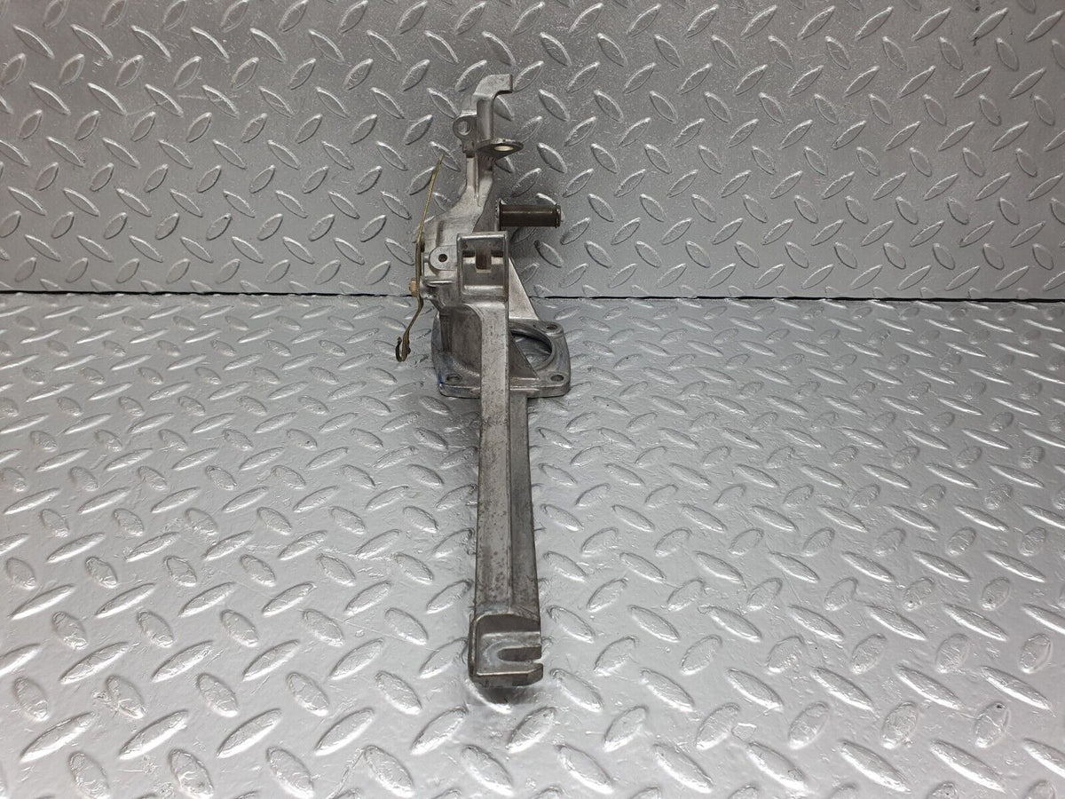 43706 Mercedes-Benz C126 380SEC Coupe Brake Pedal Bracket A1262901819