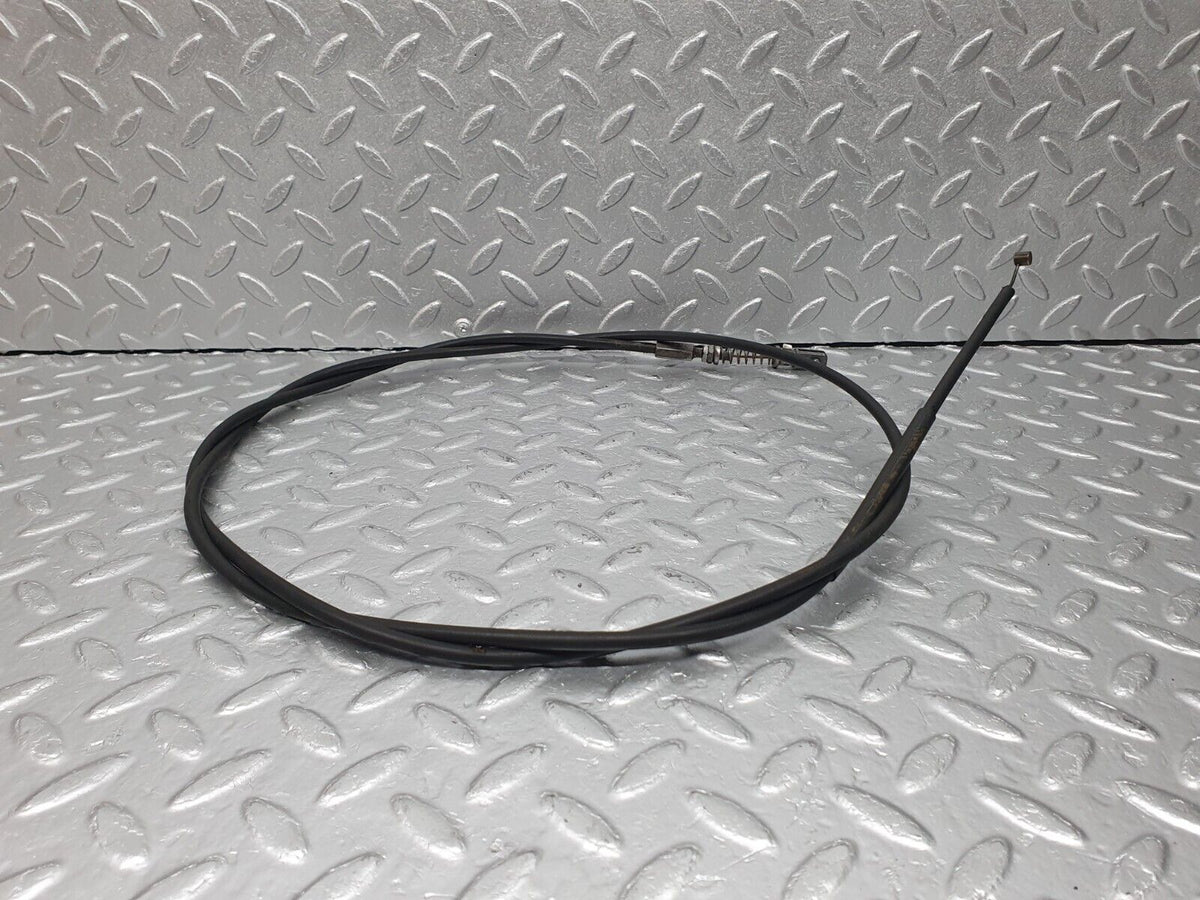 40712 Mercedes-Benz W123 300D Bonnet Release Cable