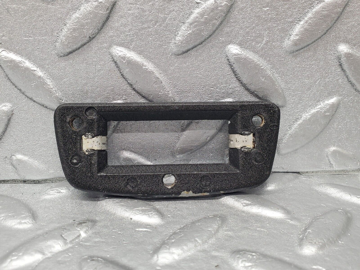 46531 Mercedes-Benz C123 280CE Coupe Rear View Mirror Bracket