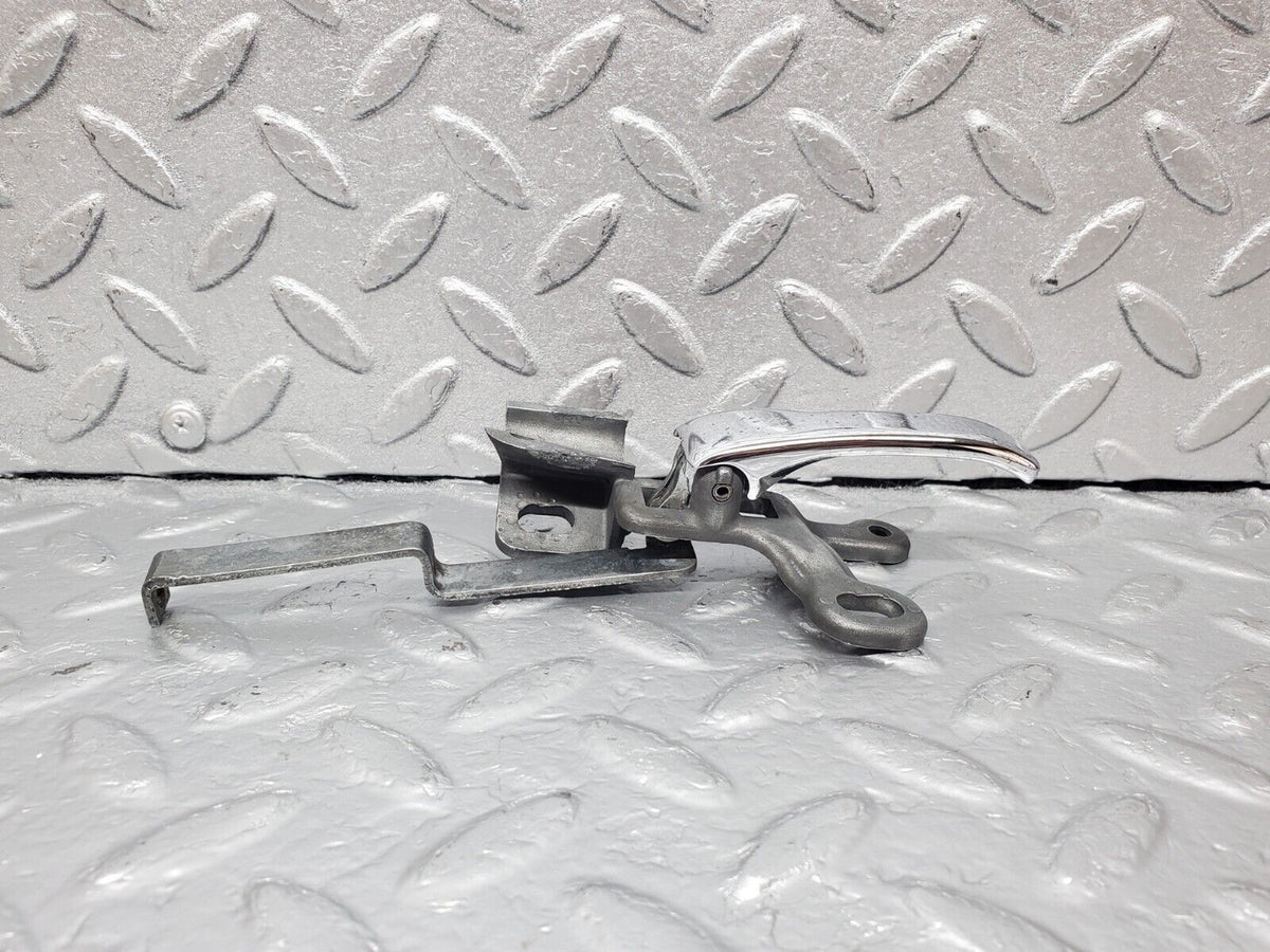 45529 Mercedes-Benz W108 280SE Rear Left Door Interior Chrome Handle A1157660119