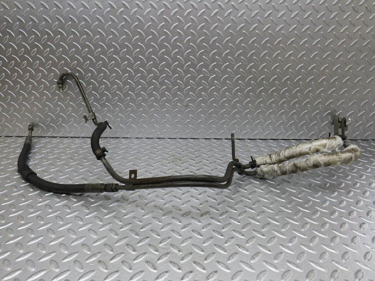 27375 Mercedes-Benz W123 280E Power Steering Oil Pipe Hose