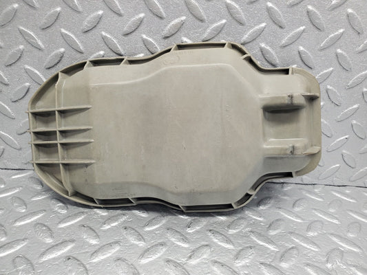 49721 Mercedes-Benz W123 Headlight Lid Cover