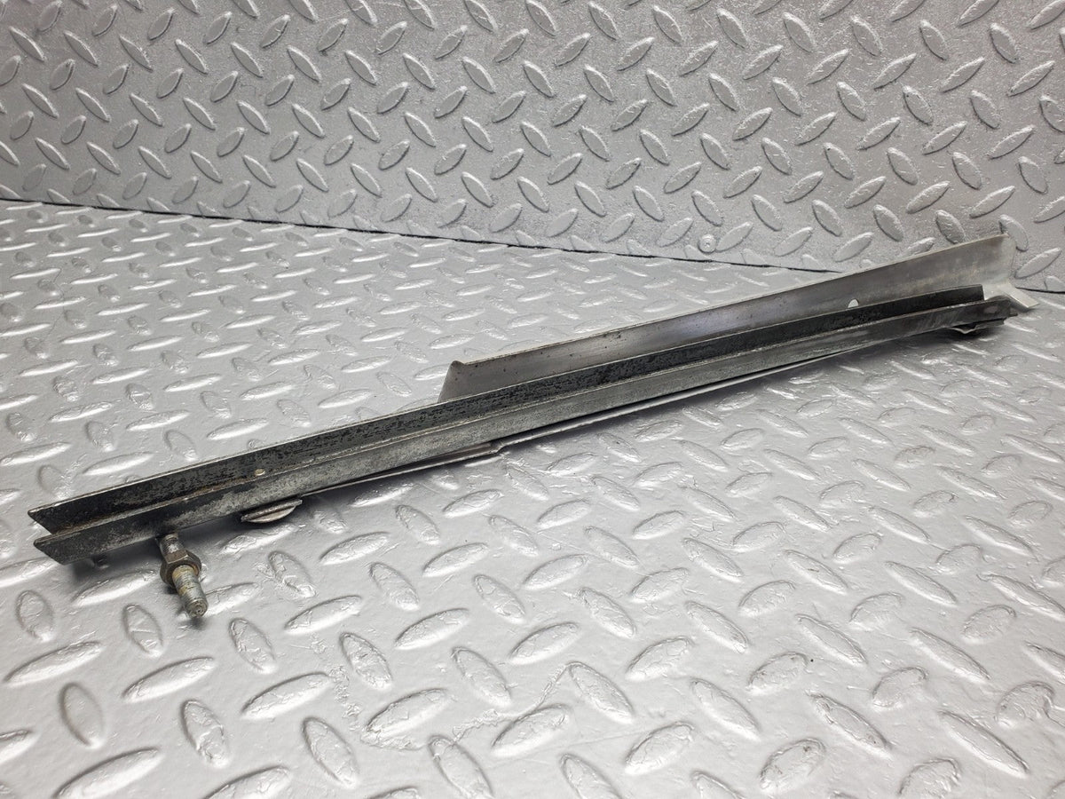 49501 Mercedes-Benz W113 Pagoda Right Door Rear Window Channel
