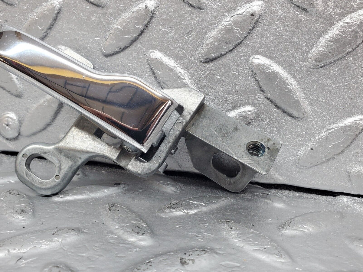 44385 Mercedes-Benz W123 280E Right Interior Door Handle A1237600261