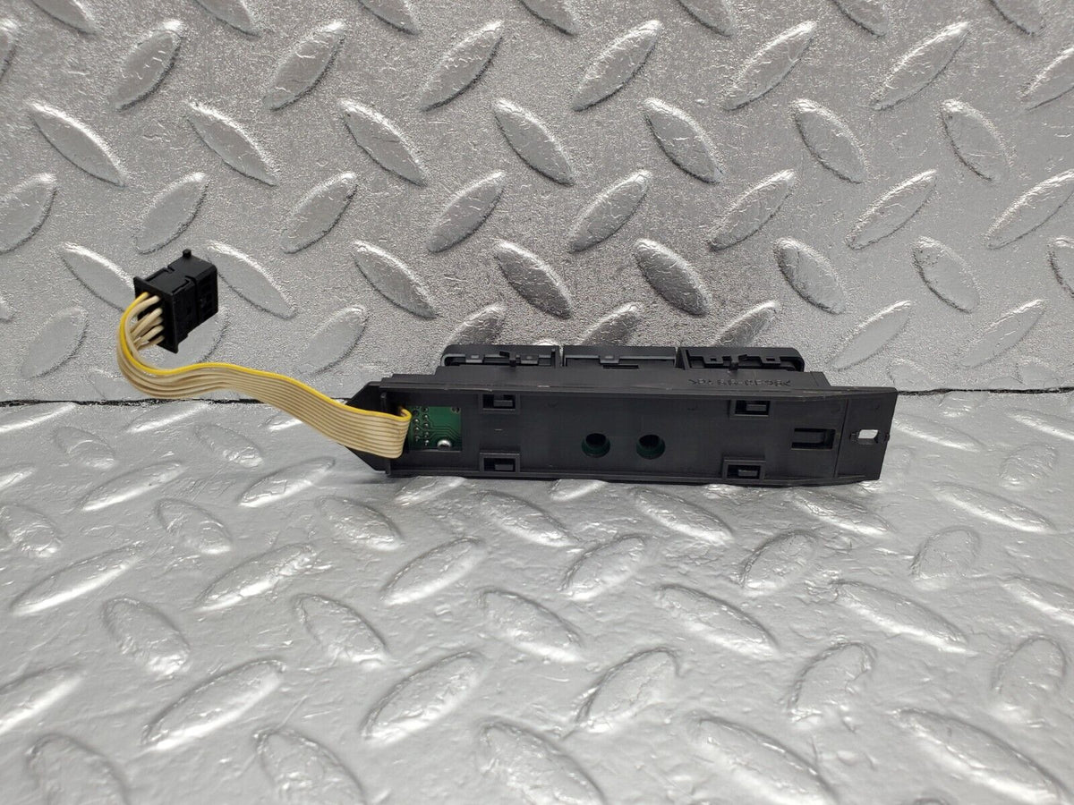 47777 Mercedes-Benz R230 350SL Coupe ESP Control Switch A2308200910