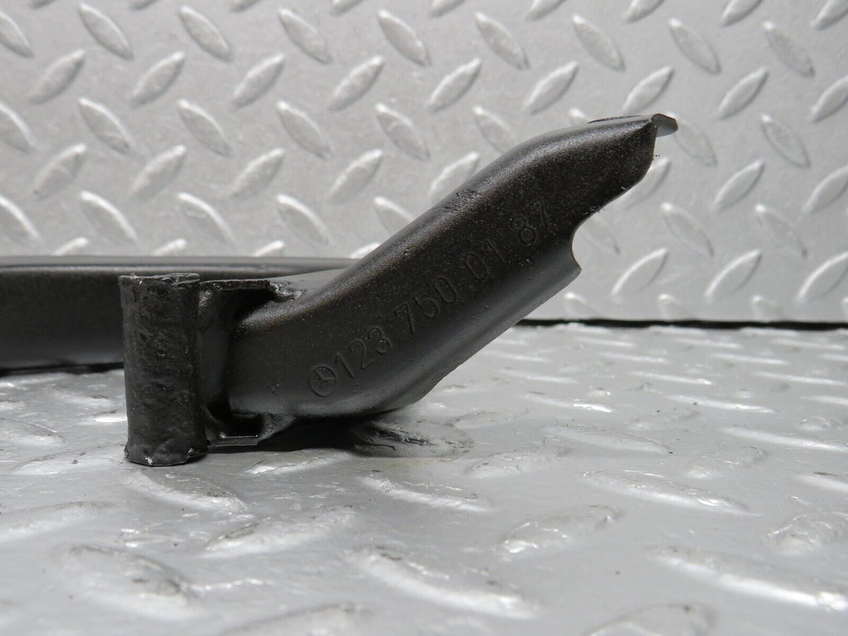 40540 Mercedes-Benz W123 300D Trunk Boot Lid Hinge Left Side A1237500187