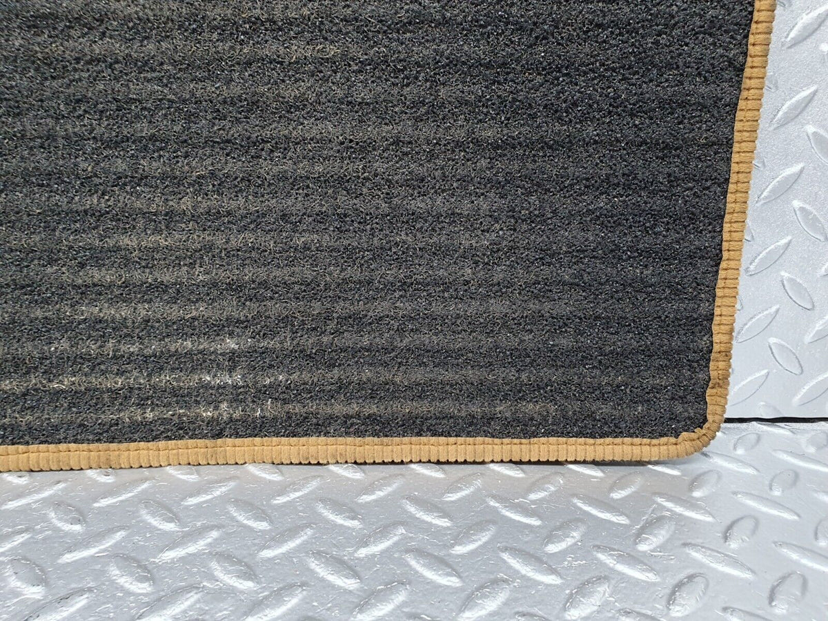41700 Mercedes-Benz W124 200E Front Left Floor Carpet