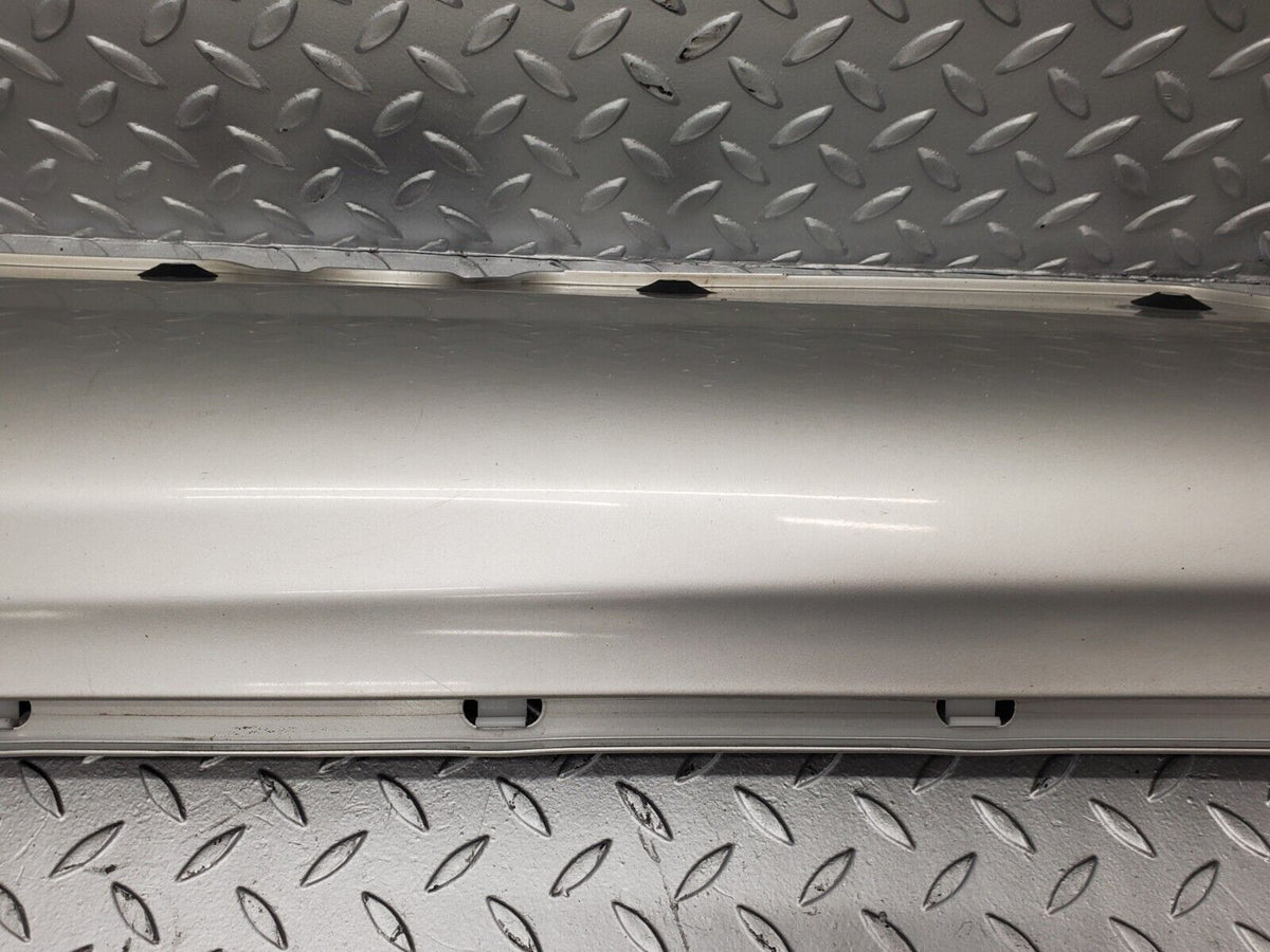 48091 Mercedes-Benz R230 350SL Coupe Side Skirt Left Side A2306980154