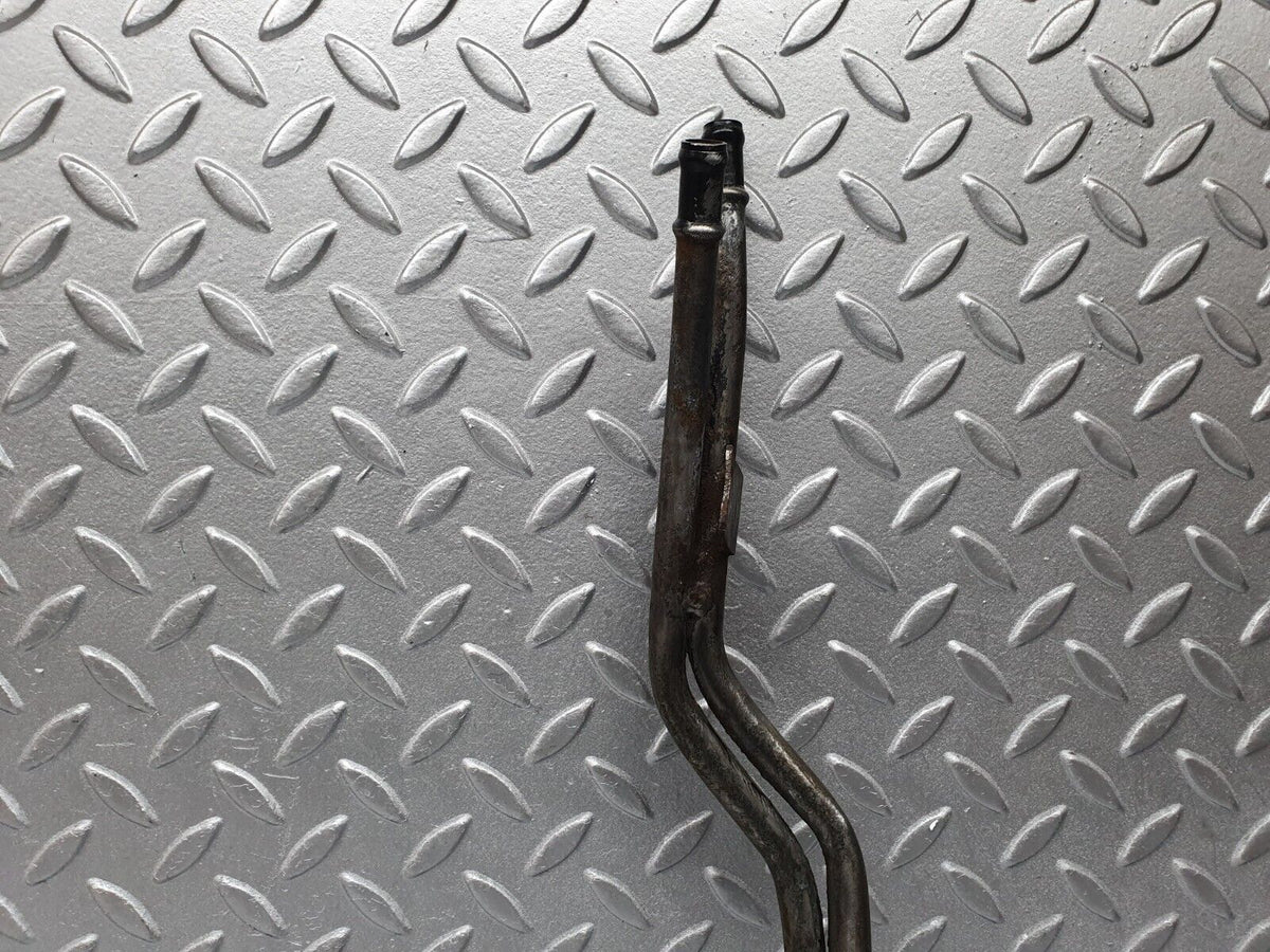41194 Mercedes-Benz W126 300SE Oil Cooling Pipe Line