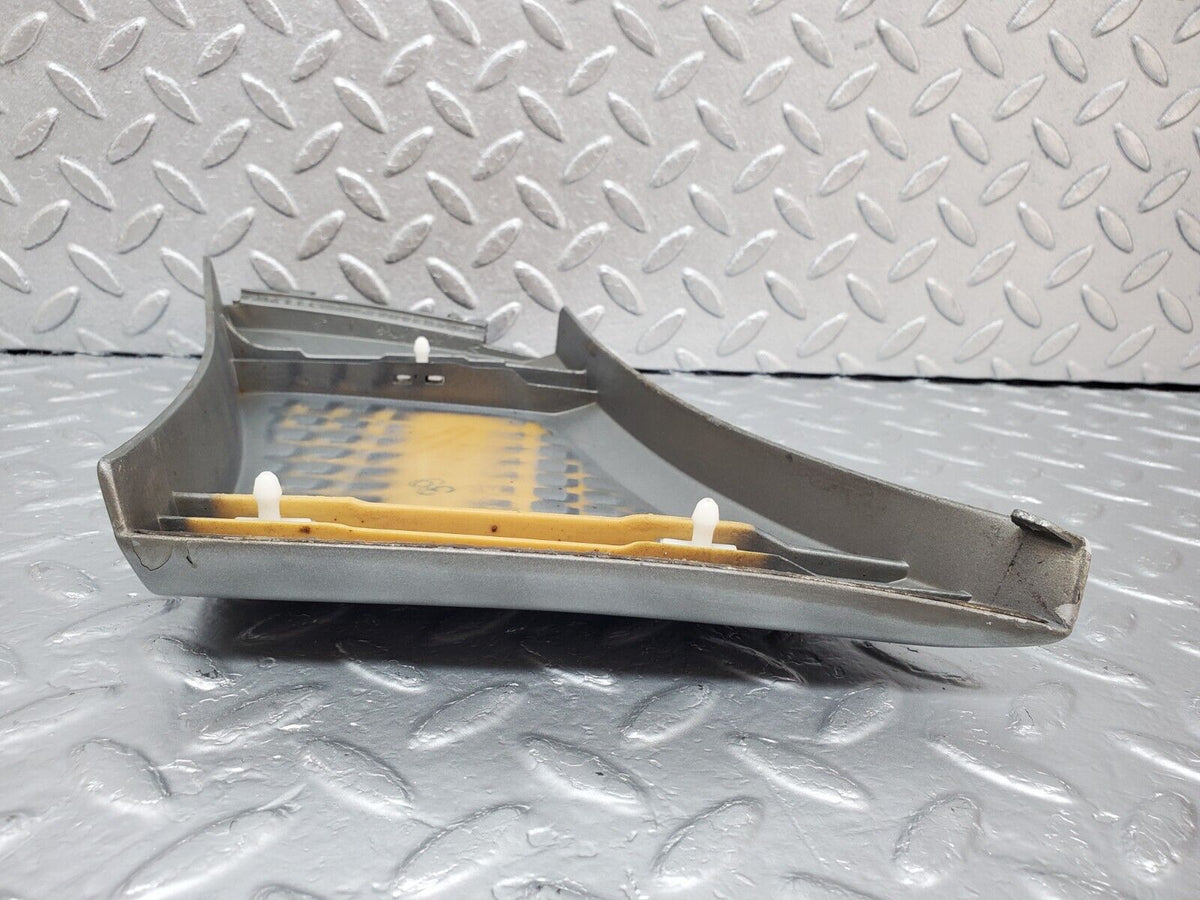 45037 Mercedes-Benz R129 300SL Coupe Rear Left Lower Moulding Trim A1296900540