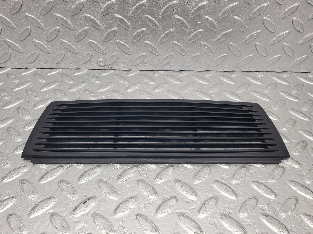 48410 Mercedes-Benz W108 Dashboard Centre Speaker Cover Grill