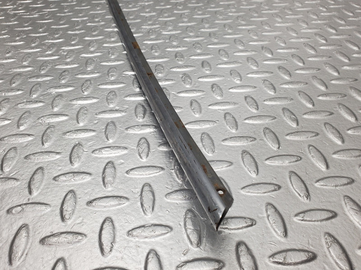 48289 Mercedes-Benz W113 Pagoda Interior Left Chrome Trim Rail