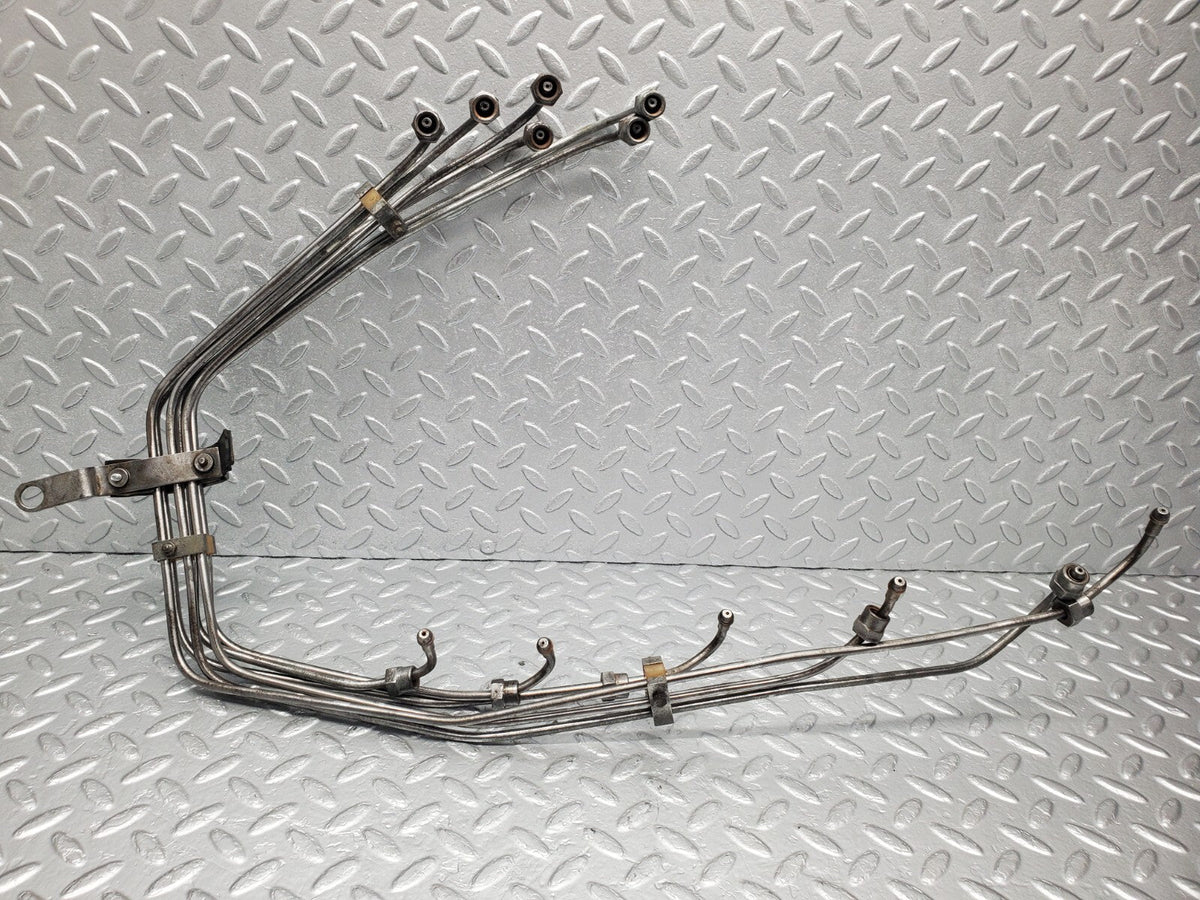 48966 Mercedes-Benz W108 Fuel Line Hose Set