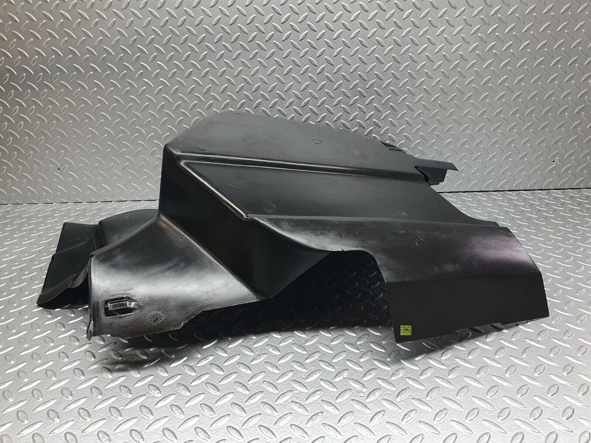42644 Mercedes-Benz W201 190 2.0L Trunk Cover Panel Right Side A2016932433