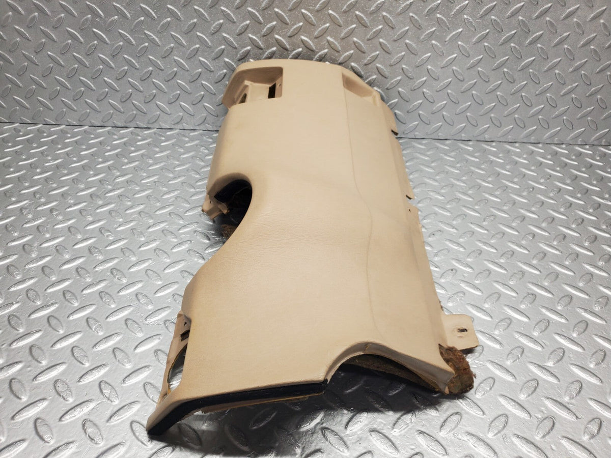 49070 Mercedes-Benz A124 320E Cabriolet Under Dash Panel Right Side Beige