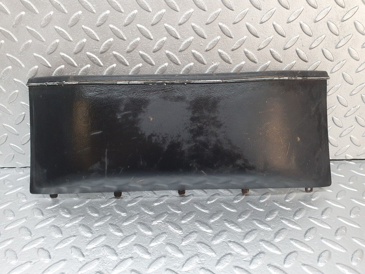 43313 Mercedes-Benz W108 280SE Front Left Door Pocket Black