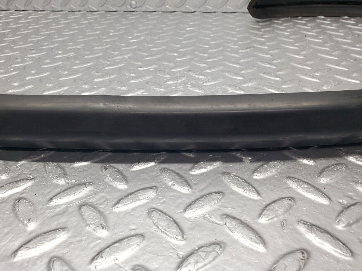 47593 Mercedes-Benz C123 230CE Coupe Rear Bumper Rubber