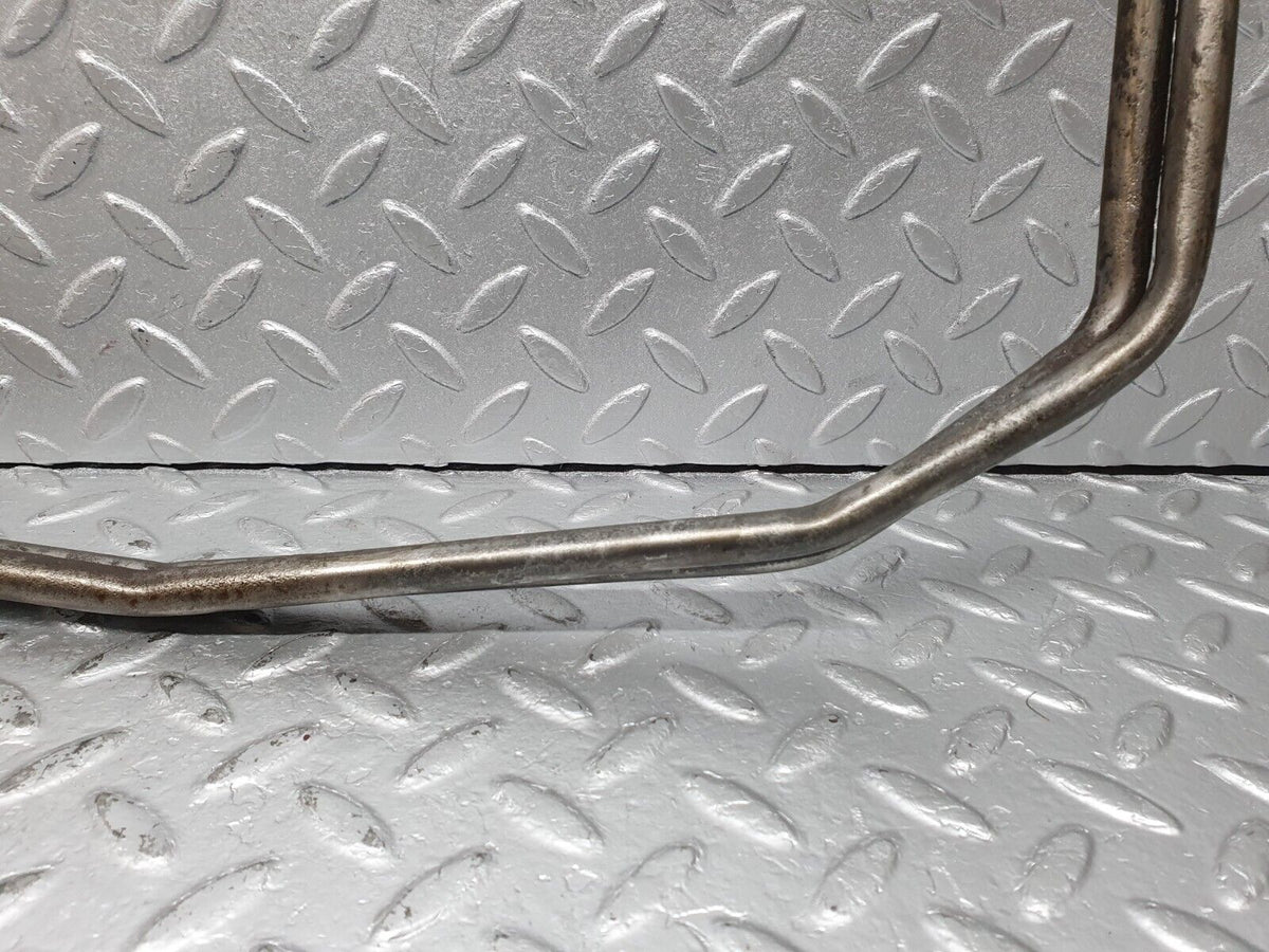 41194 Mercedes-Benz W126 300SE Oil Cooling Pipe Line