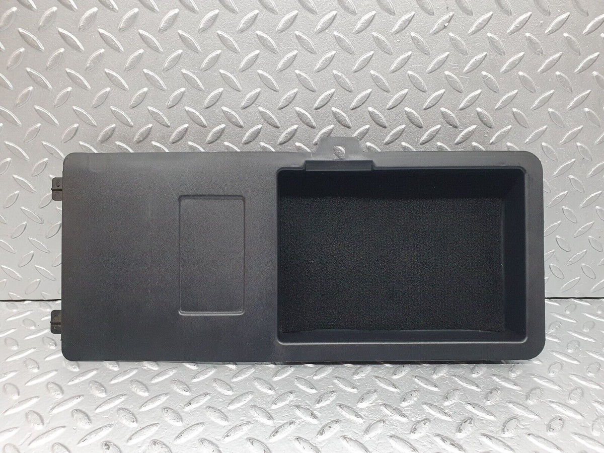 40992 Mercedes-Benz W126 300SE Rear Right Parcel Shelf Storage A1268430407