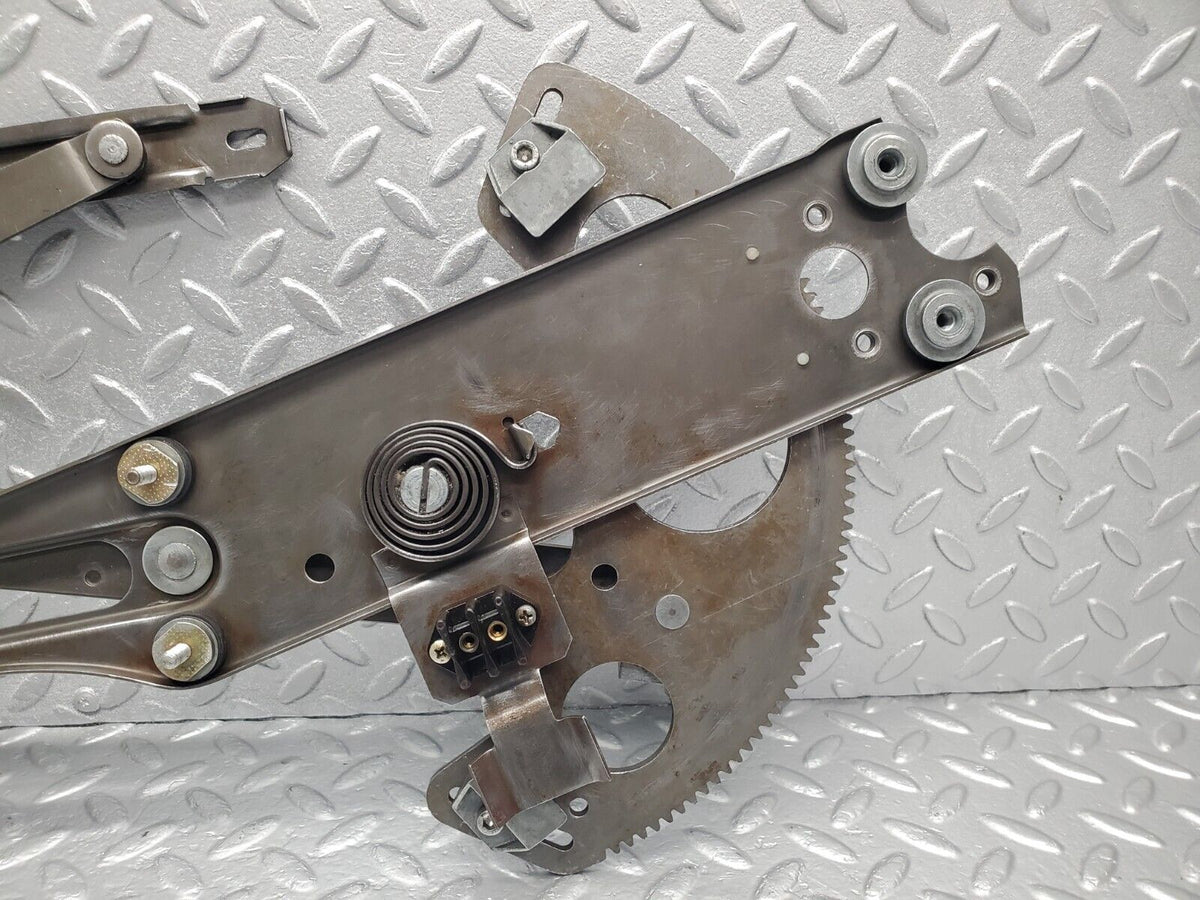 48180 Mercedes-Benz C107 R107 Front Left Power Window Regulator