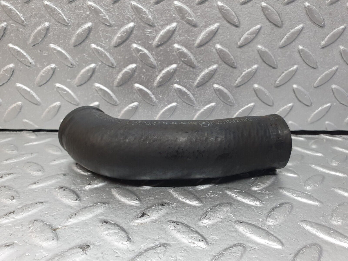 42518 Mercedes-Benz R129 320SL Coupe Radiator Hose Pipe A1042030482