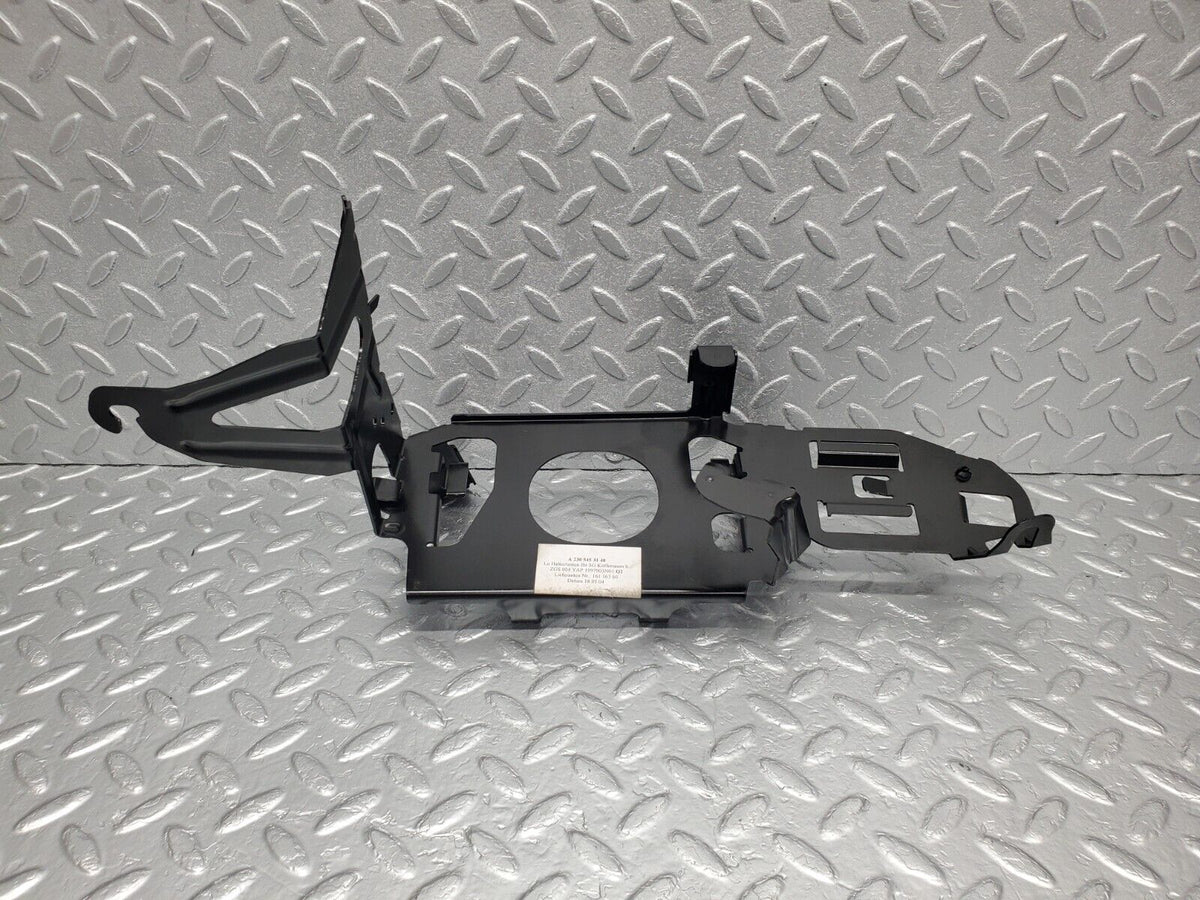 48000 Mercedes-Benz R230 350SL Coupe Boot Control Module Mounting Bracket A2305453140