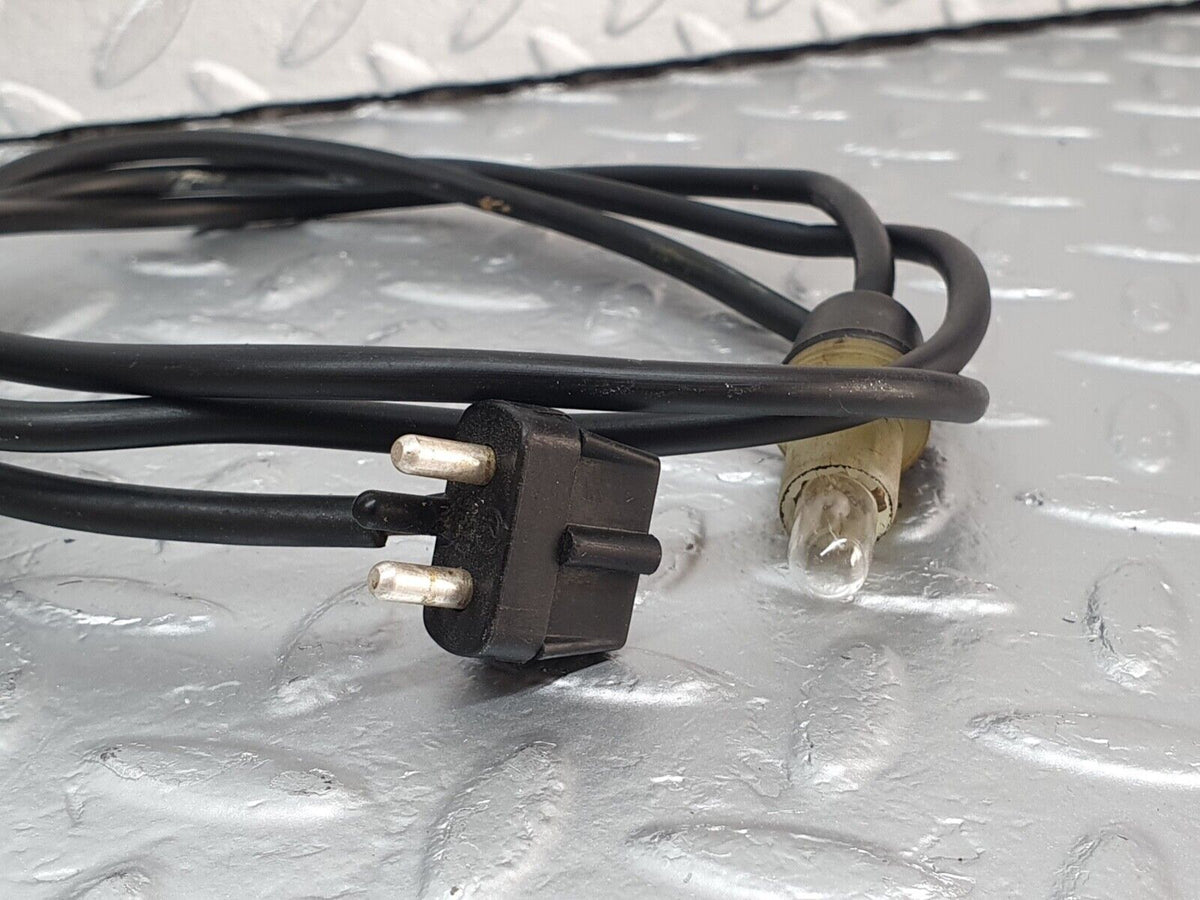 43005 Mercedes-Benz W201 190 Front Wing Indicator Cable Wire A1249971881
