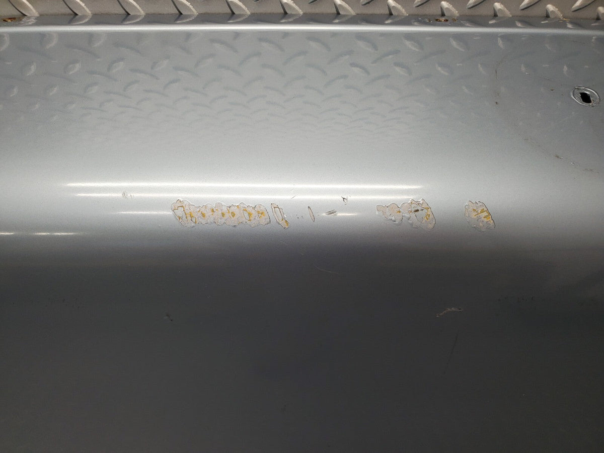 48748 Mercedes-Benz W123 Trunk Door Boot Lid