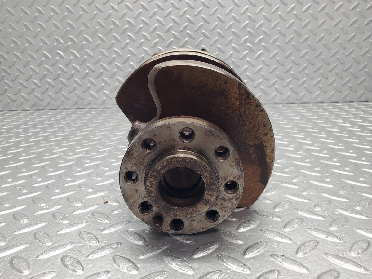 51148 Mercedes-Benz W140 S500 Crankshaft A1190310301