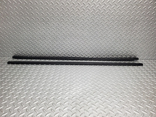 48053 Mercedes-Benz R230 350SL Coupe Rear Suspension Anti Roll Bar 2X
