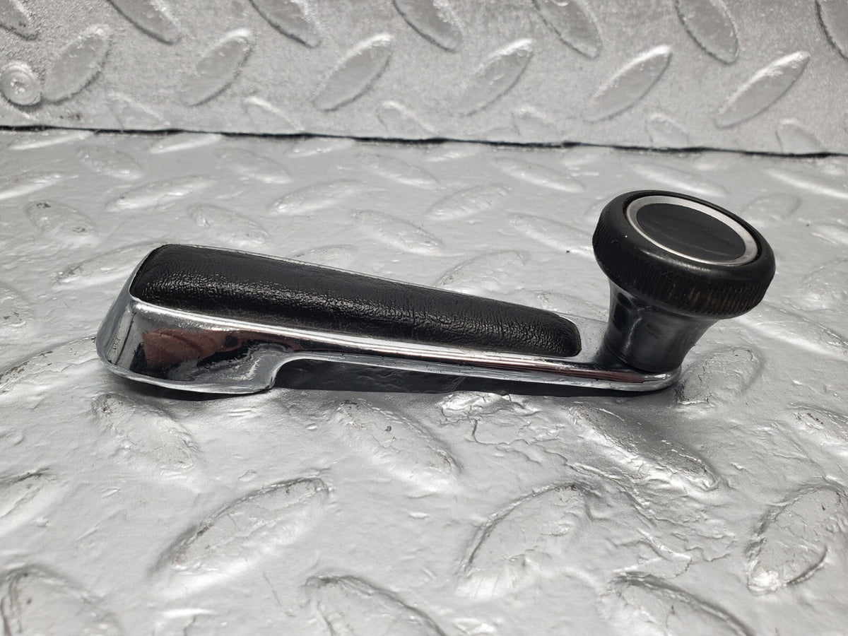48409 Mercedes-Benz W108 Window Lifter Crank Handle