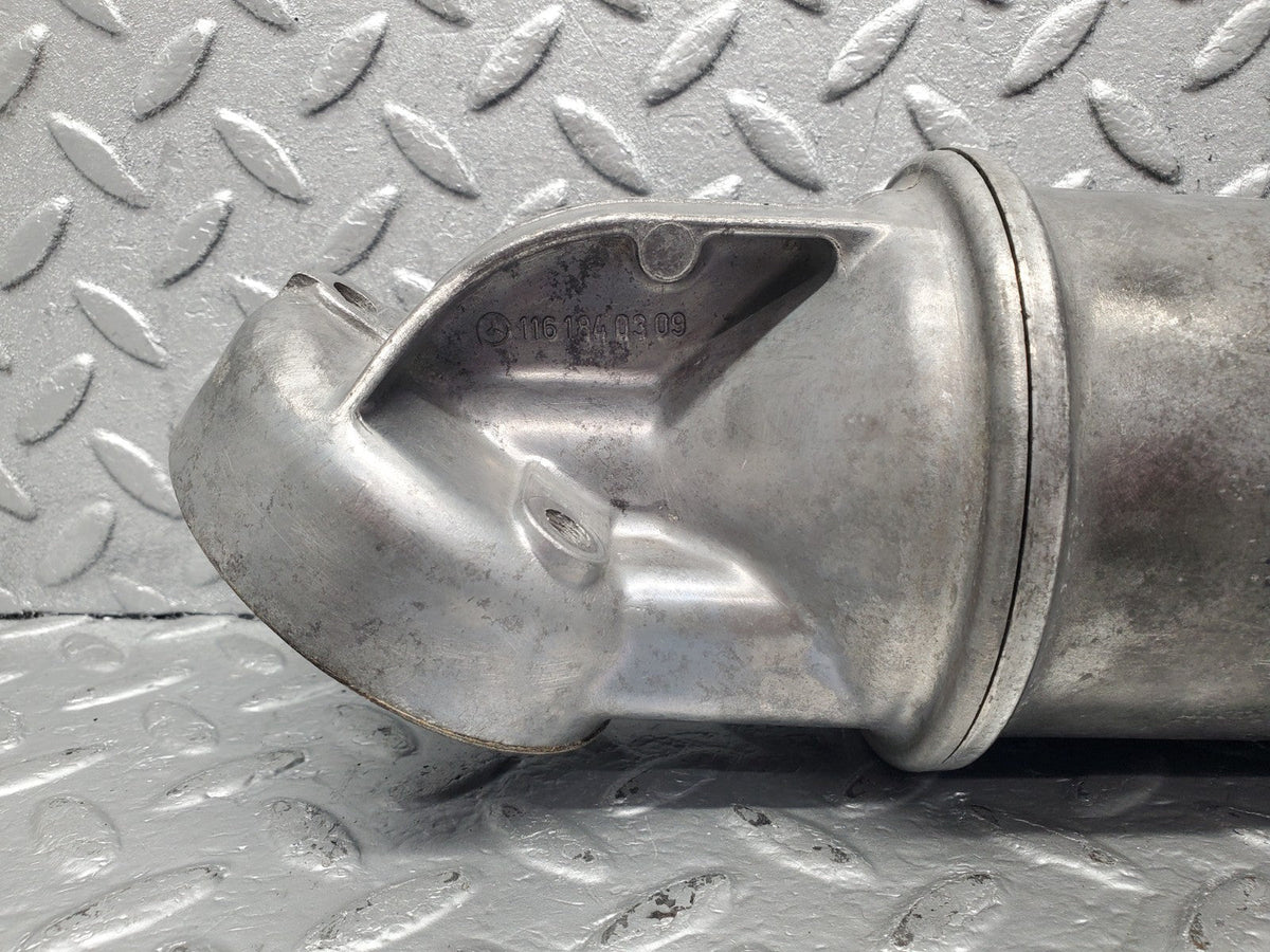 51041 Mercedes-Benz R107 380SL Oil Filter Housing A1161840309