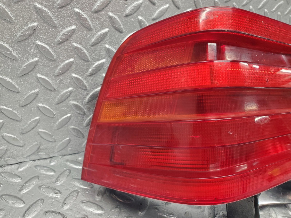 51231 Mercedes-Benz W140 Tail Light Left Side A1408200364
