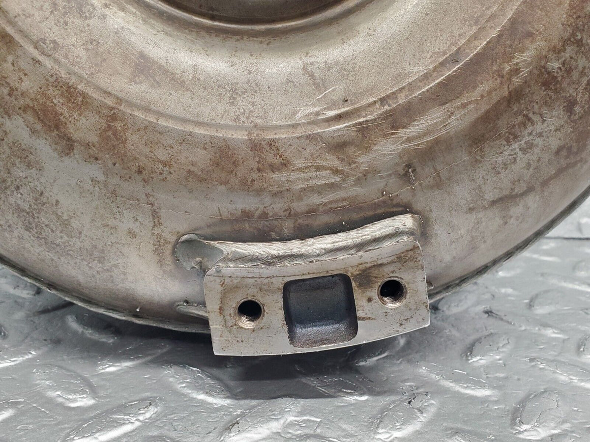47646 Mercedes-Benz C126 500SEC Coupe Torque Converter A1262501102