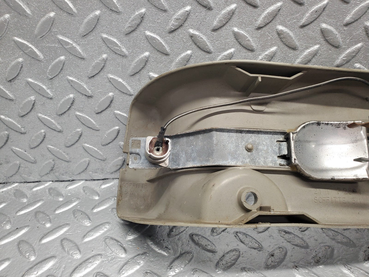 51235 Mercedes-Benz C107 R107 Tail Light Bulb Holder Left Side A1078202564