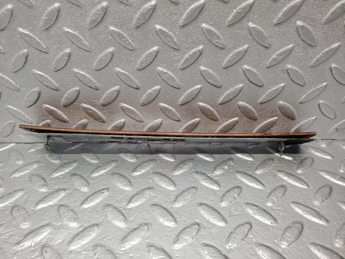 46521 Mercedes-Benz C123 280CE Coupe Dashboard Wood Trim