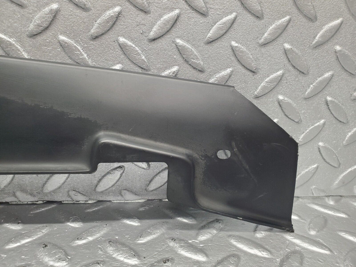 46348 Mercedes-Benz C123 280CE Coupe Front Bumper Centre Filler Trim A1238853023
