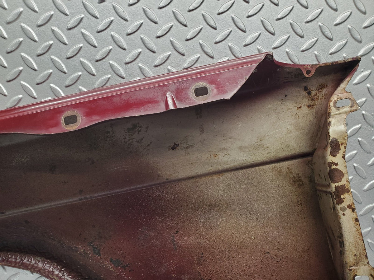 49474 Mercedes-Benz W201 Front Right Wing Fender