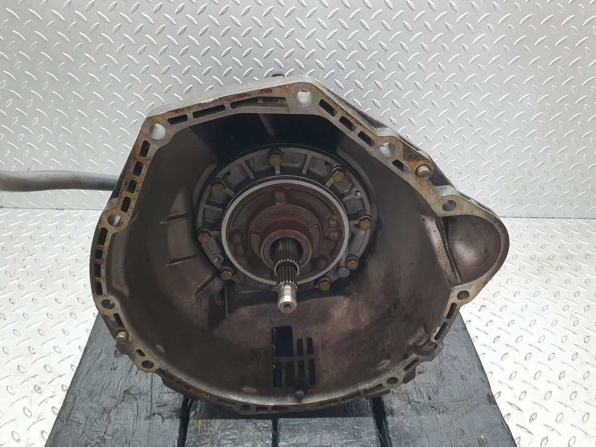 44209 Mercedes-Benz C123 230CE Coupe Automatic Gearbox 722.401 A1232711801